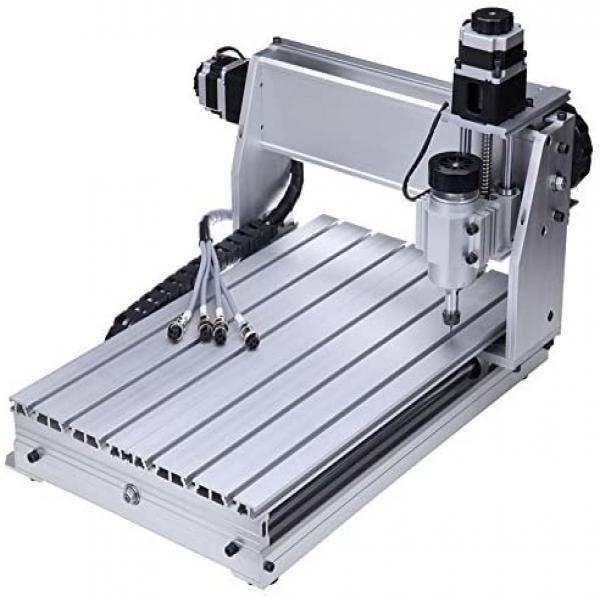 Machine CNC
